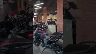 Новый спорт-турист Cyclone RX650 в Роллинг Мото в Челябинске