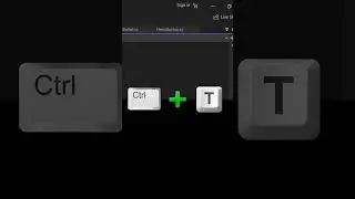 Access Any Script in Just 2 Seconds With This Shortcut!