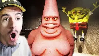 I BECAME PATRICK'S ROOMATE BUT HE IS HIDING A DARK SECRET (3/31)
