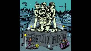 Gasellit - Heimo