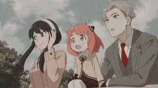 Spy x Family Ending Season 2 