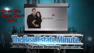 When The Home Seller Won't Give