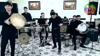 Жасур Мухаммедов  -  туйдан попури 2
