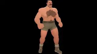 The most insane TF2 VSH Win