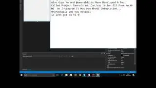 How To Open A New Form When You Press A Button In Visual Studio 2015   Visual Basic