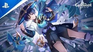 Genshin Impact - Version 3.3 