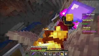 New Dawn UHC S18 Episode 8