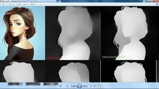 Monocular depth estimation using Machine Learning on Hugging Face. MiDaS, LeRes, etc. Easy to use.