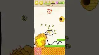 Save The Dog All Levels Gameplay Level 115