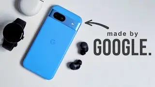 My Everyday Tech: Google Pixel Edition!