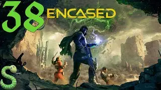 Выборы, выборы ▶ Прохождение Encased #38