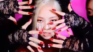BLACKPINK 4K edit D4
