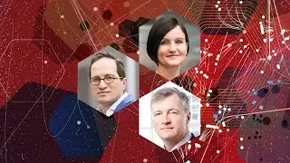 Big Thinkers 2015: How IoT and big data are transforming business