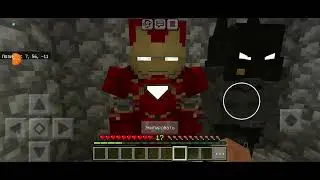 Men Minecraftda bobomning sirini topib oldim . Minecraft # Ilya999