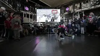 | OBL 2018-2019 Stage two.