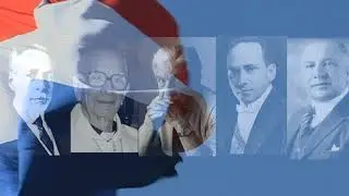 Patriotas para ITAIPU - Parte 1
