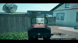 Warface International double kill, Highlight, Team Deathmatch(АК-103+Mode 5:4 1350х1080)