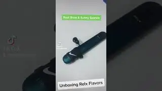 RELX Pods 