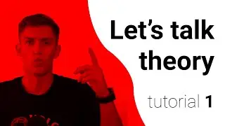 ScandiPWA tutorials | Part 1 | Setting up environment and talking theory