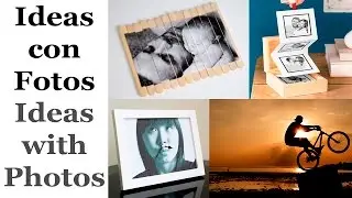 +Ideas with Photos (Recycing)