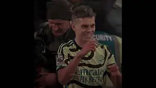 Leandro Trossard's SUPERSUB Qualities vs Aston Villa 🤩🪄 | #arsenal • #edit • #viral