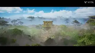 *NEW* Fortnite Wilds Trailer