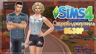 The Sims 4: Review game pack 