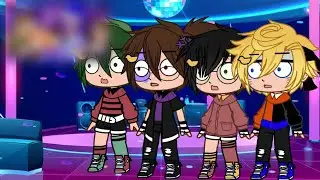[]What ?[] {meme} -No ship- •The Golden Family• ✨