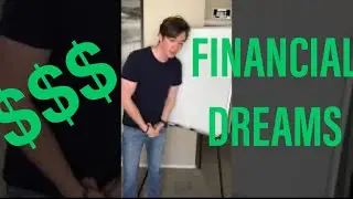 THE SOLUTION TO YOUR FINANCIAL DREAMS