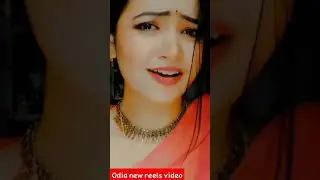 Odia new trending instagram reels video 