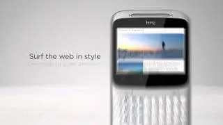 HTC ChaCha - A Closer Look
