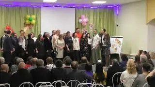 Вечер встречи Косиха 2023. Выпуск 2003