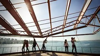 Sydney Opera House Guided Walking Tour - Australia