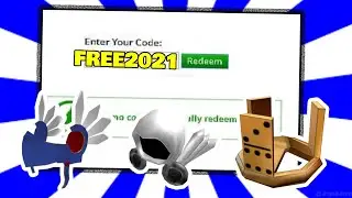 *ALL* ROBLOX PROMO CODES! 2021! (WORKING) || All Roblox Promocodes 2021