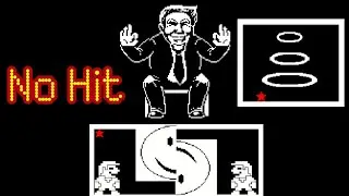 Kamalatale Trump No Hit