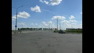 Крым август 2018 (Слайдшоу)