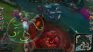 poteżny engage neeko łamiący psychy i nexusy