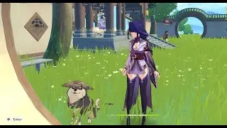 New Pet Doggo Kageroumaru | Bantan Sango Case Files: The Warrior Dog Event