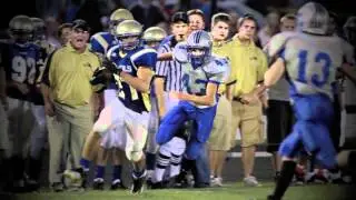 Chicago Hope Football- Motivational