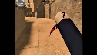Сделал ⚒ Мувик 🎥 Со Всеми Оружиями 🗡 в StandBlox (Идею взял у @proklyatcobou )