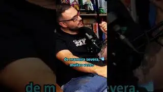 Glauco agradecendo Bretas