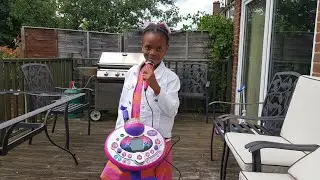 KIDI SUPERSTAR Vtech