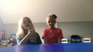 Yoga challenge with my BFF