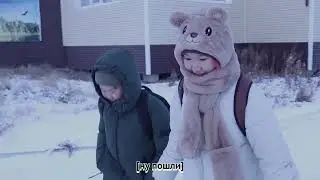 #КиноМАНиЯ фильм "Зима моего детства"