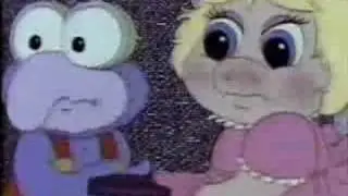 Muppet Babies: It's Only Pretendo - part 3 of 3
