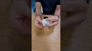 infinity cube 