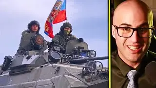 ALERTA MÁXIMA EN UCRANIA: TROPAS OTAN (FRANCIA) ACABAN DE LLEGAR | RUSIA SE PREPARA