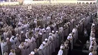 sourate Yassin et Fatér _ maher mueaqly (21 Ramadan 1433)