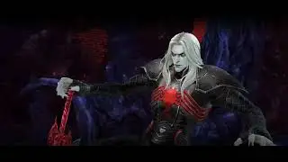 Black Bolt T4 ... Marvel future fight