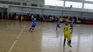 фк витязь (Новоалександровск)-фк чайка